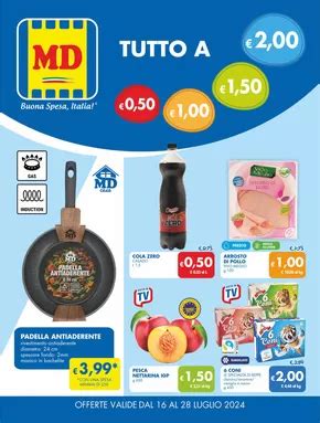 offerte md campobasso|MD Discount a Campobasso, Via Gazzani ang. Via Monsignor。